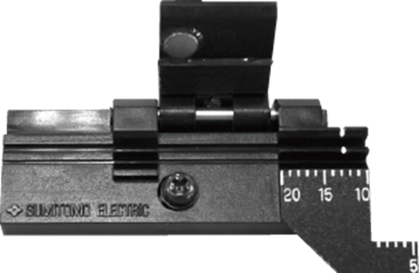 Fiber Cleaver Catchers & Adapters