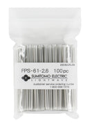 Fiber Protection Sleeves