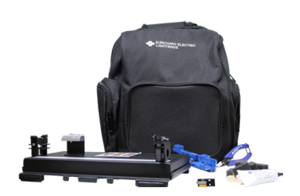 Kit, Assembly Tool MPO w/ Platform
